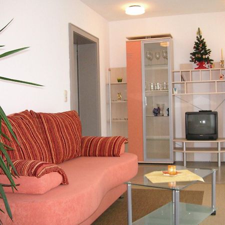 Ferienwohnung Pali Sankt Johann in Tirol Bagian luar foto