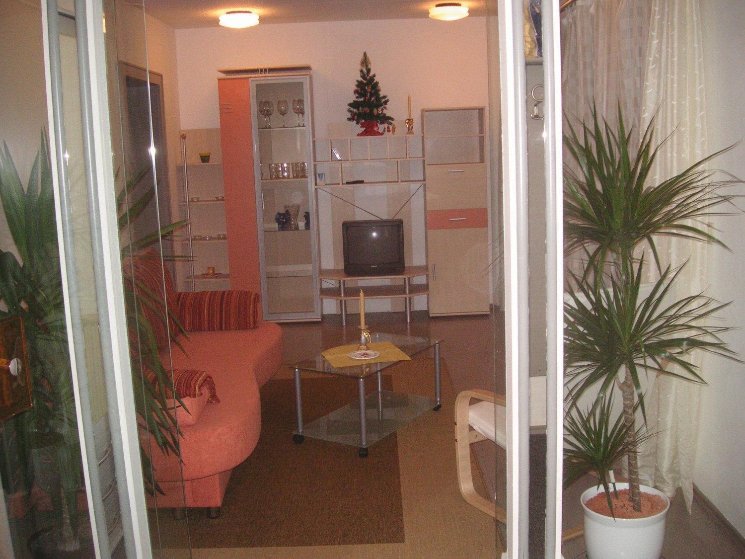 Ferienwohnung Pali Sankt Johann in Tirol Bagian luar foto