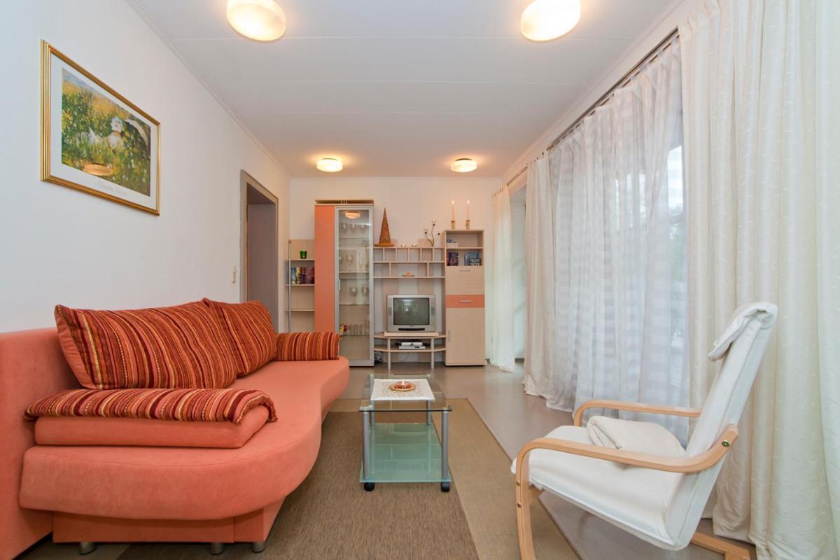 Ferienwohnung Pali Sankt Johann in Tirol Bagian luar foto