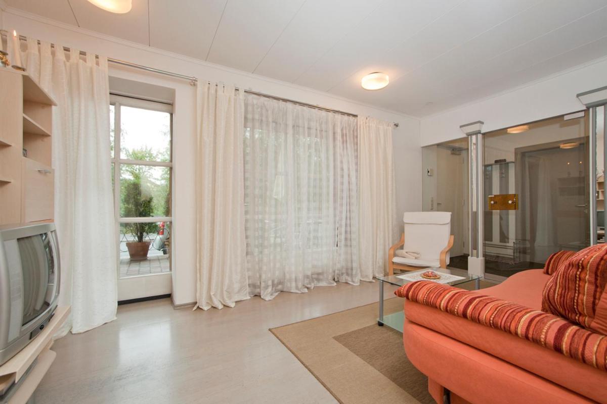 Ferienwohnung Pali Sankt Johann in Tirol Bagian luar foto