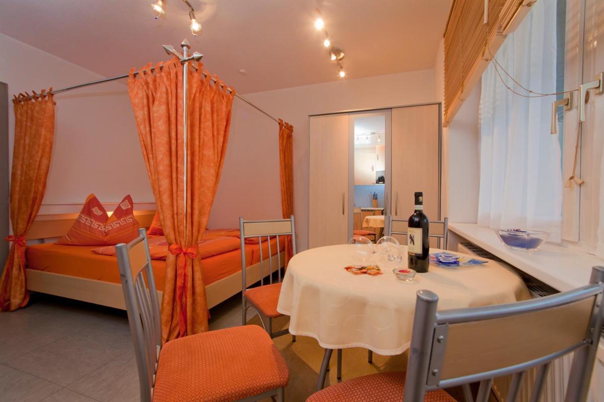 Ferienwohnung Pali Sankt Johann in Tirol Bagian luar foto