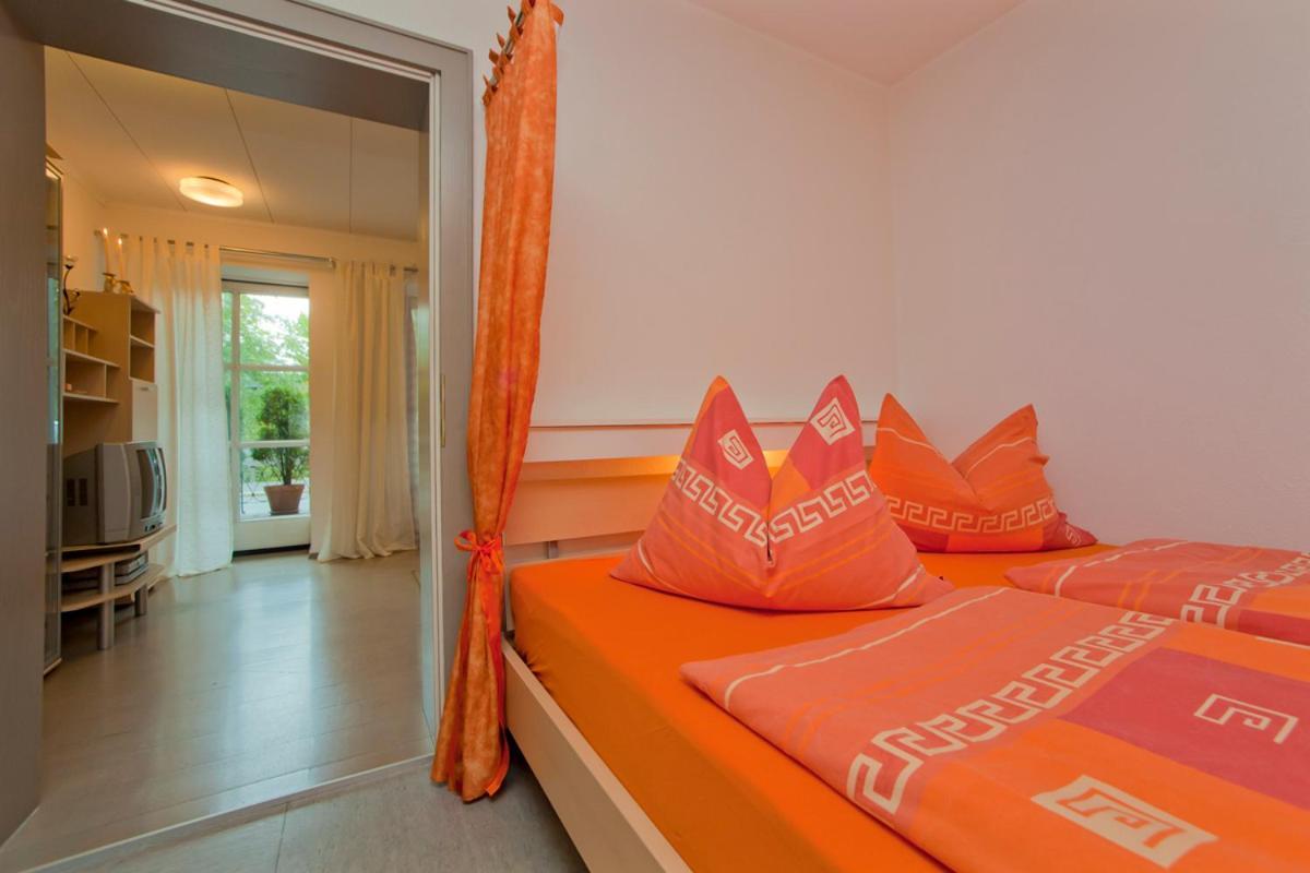 Ferienwohnung Pali Sankt Johann in Tirol Bagian luar foto