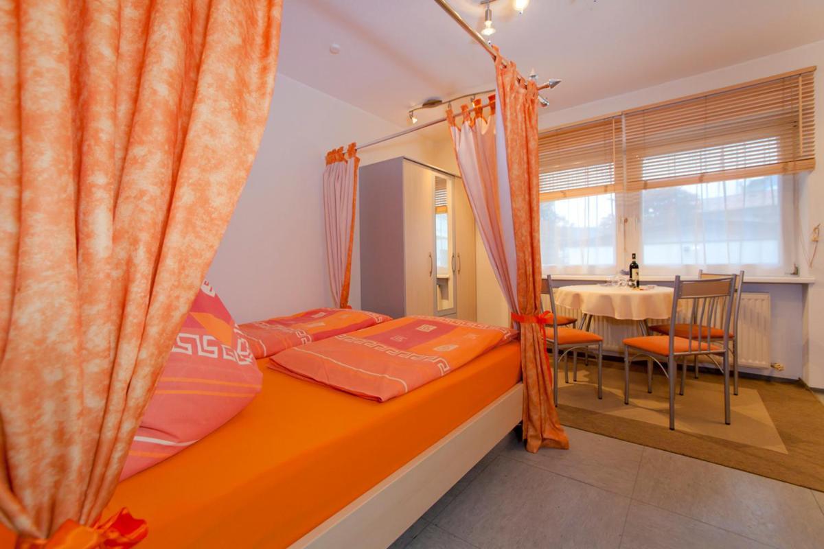 Ferienwohnung Pali Sankt Johann in Tirol Bagian luar foto
