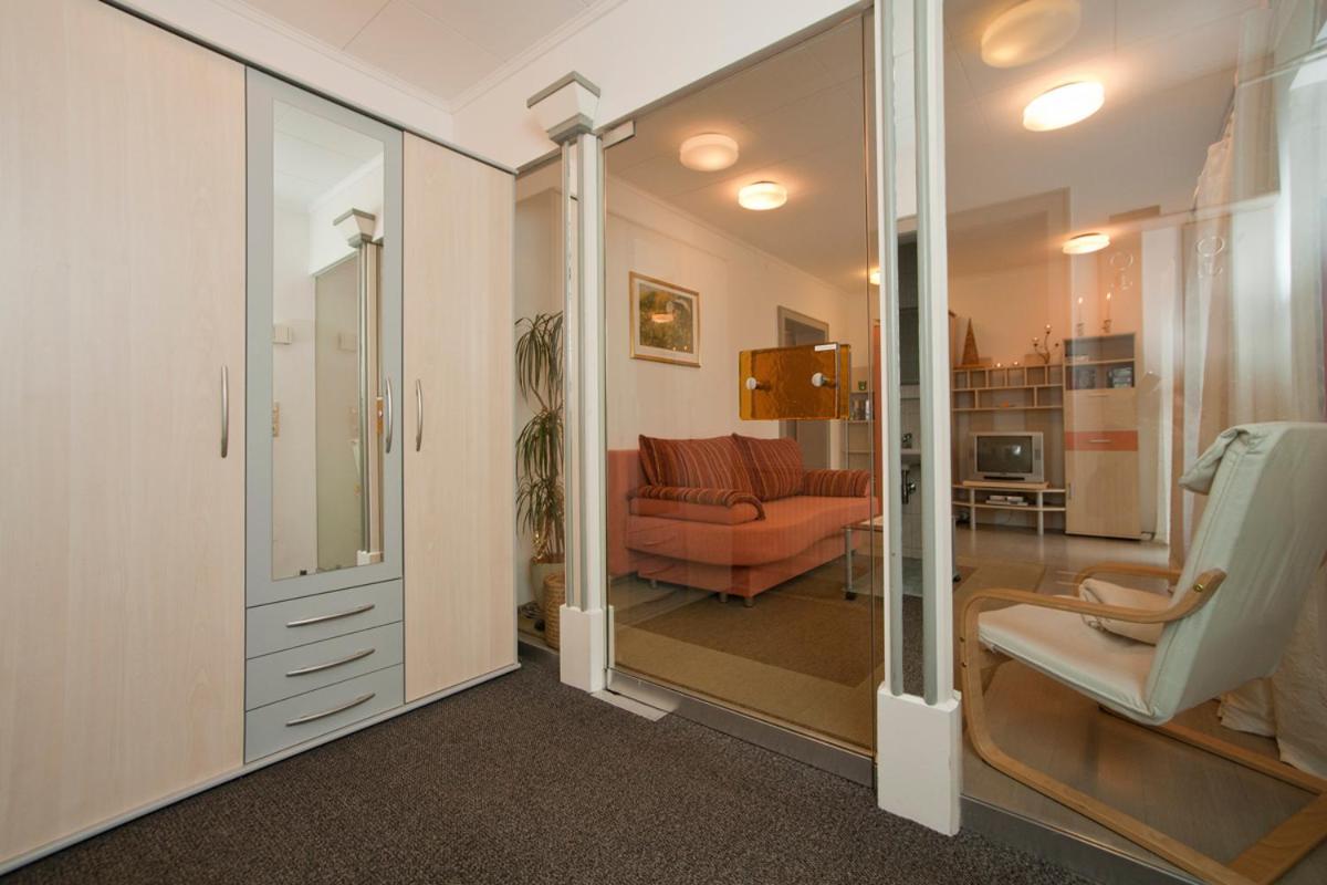 Ferienwohnung Pali Sankt Johann in Tirol Bagian luar foto